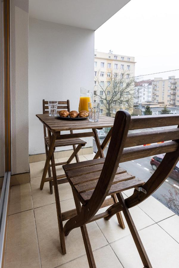 Amk Apartament 12 Premium Gdynia Centrum Εξωτερικό φωτογραφία