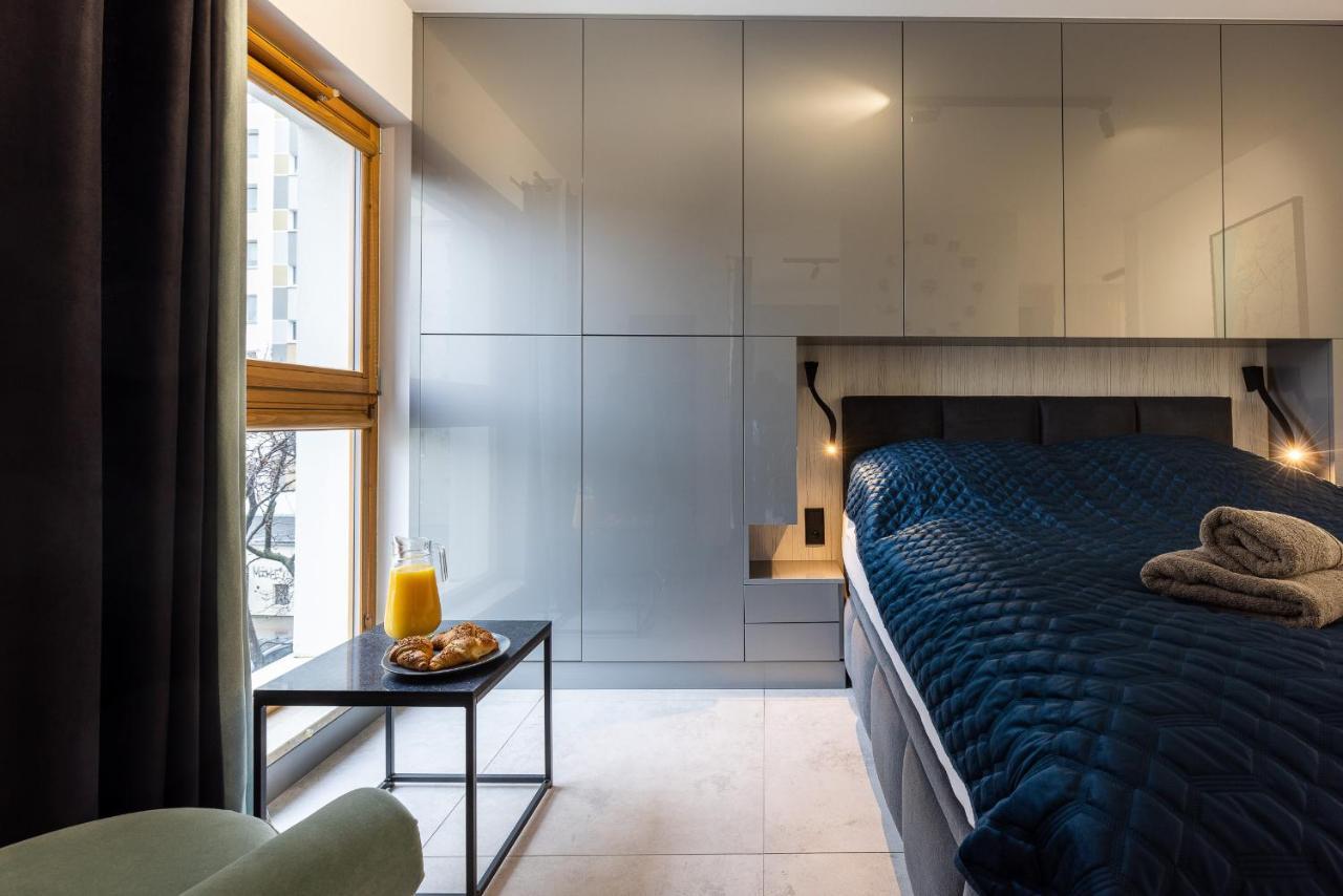 Amk Apartament 12 Premium Gdynia Centrum Εξωτερικό φωτογραφία