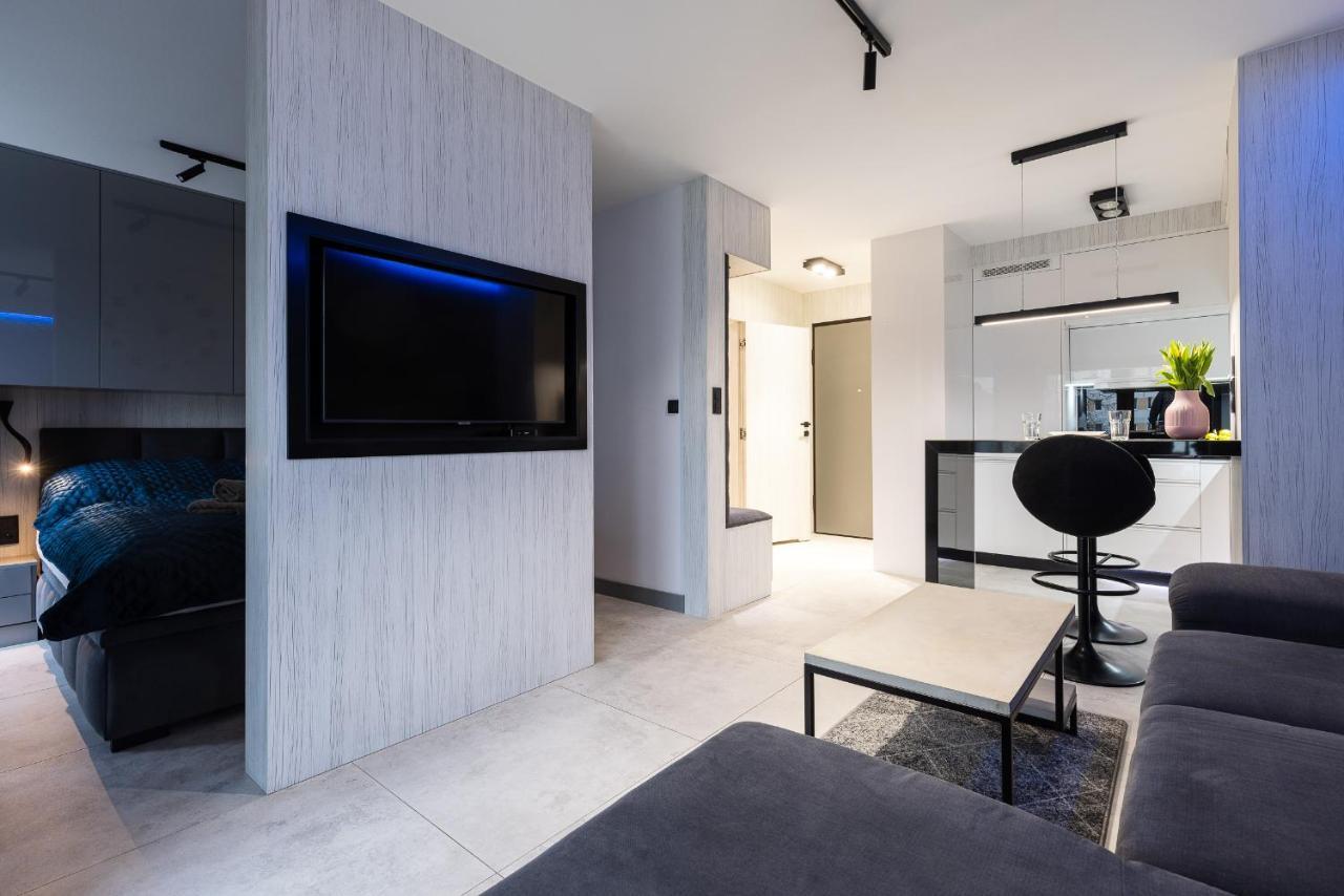 Amk Apartament 12 Premium Gdynia Centrum Εξωτερικό φωτογραφία